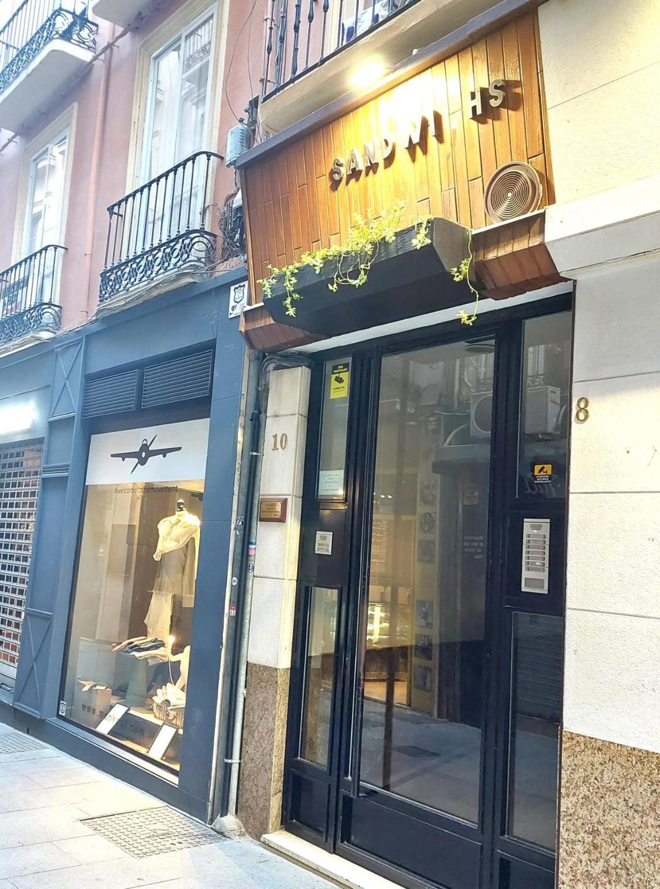 Granada Puerto Home Boutique Eksteriør bilde