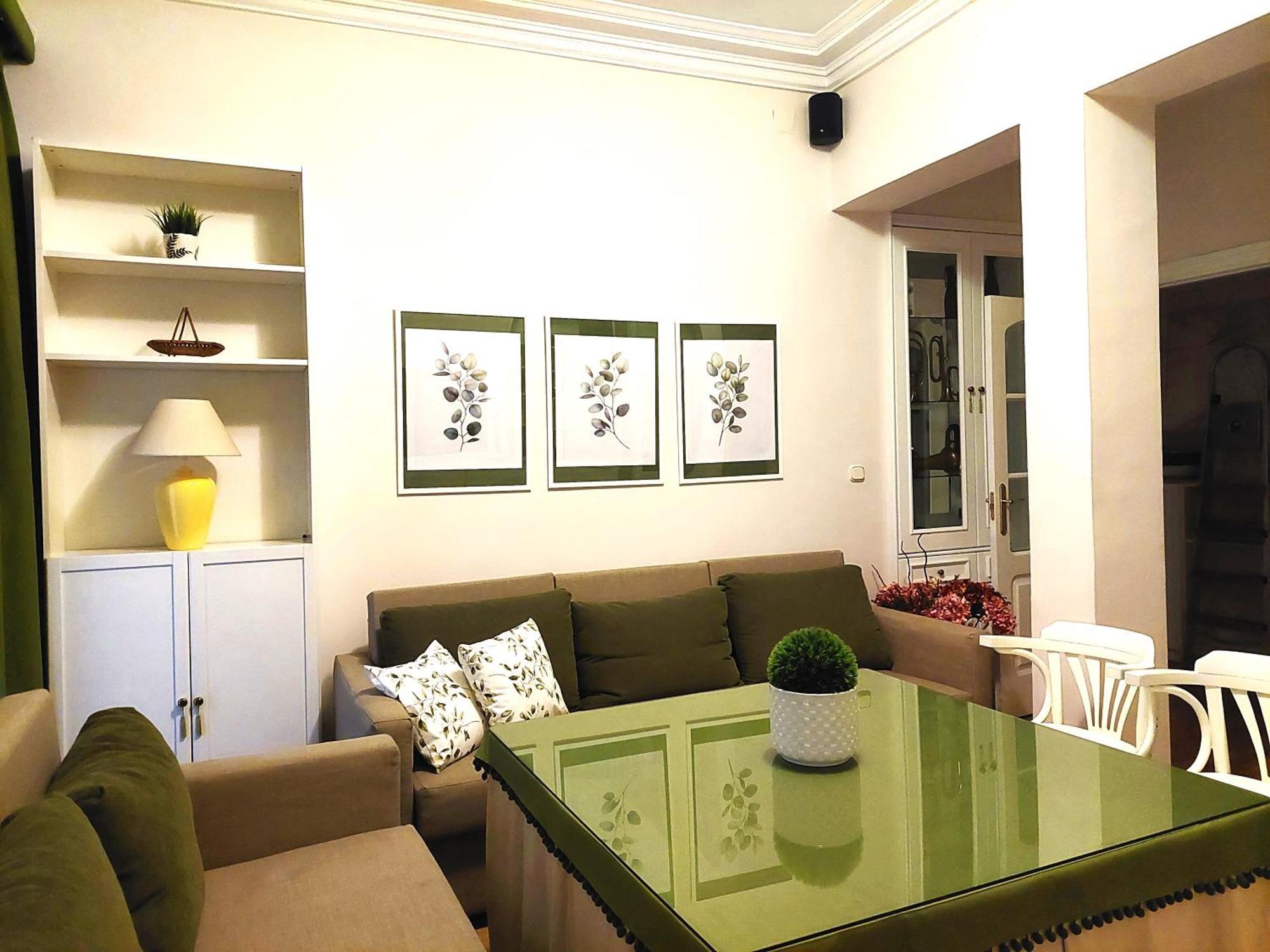 Granada Puerto Home Boutique Eksteriør bilde