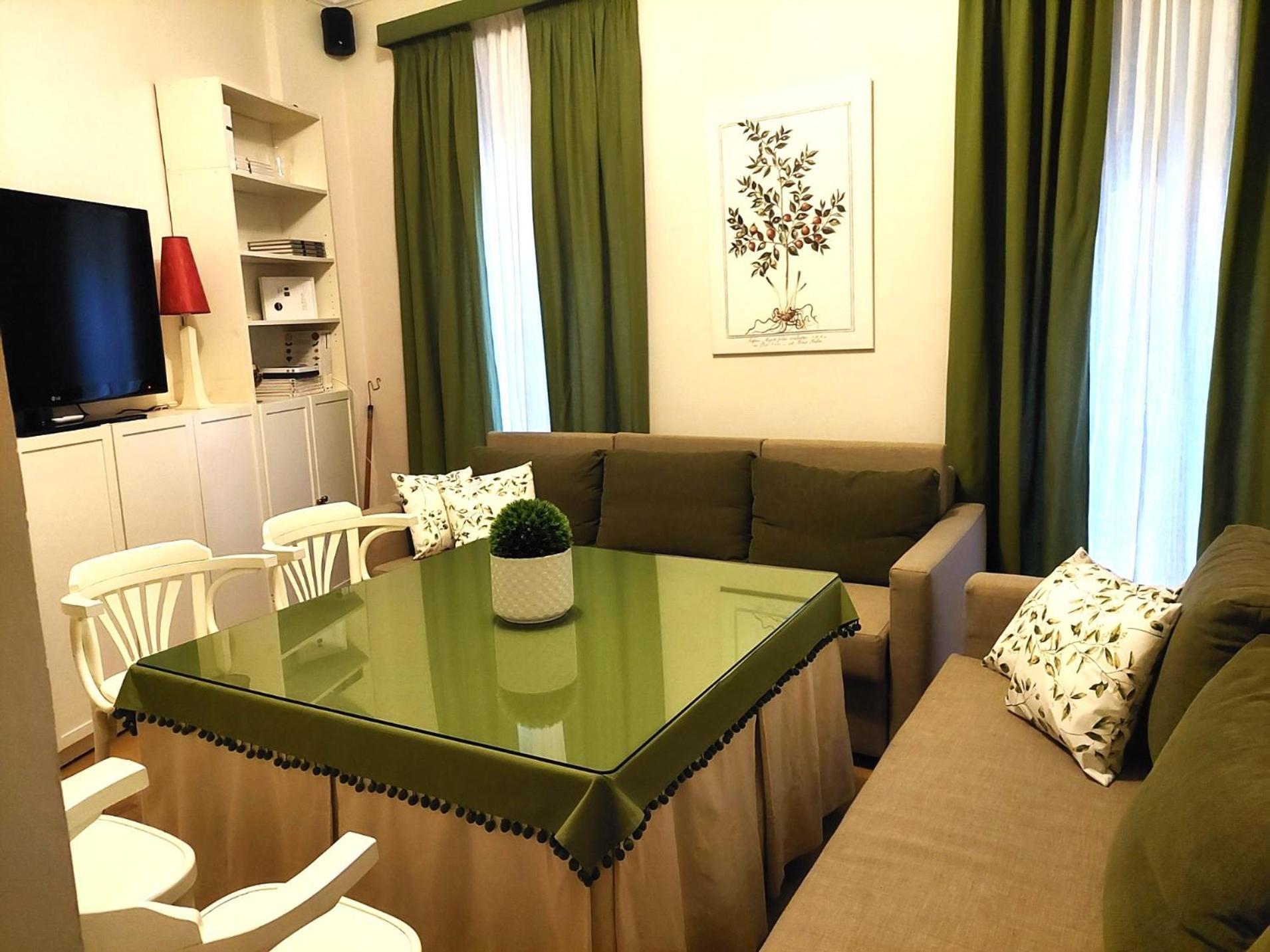 Granada Puerto Home Boutique Eksteriør bilde