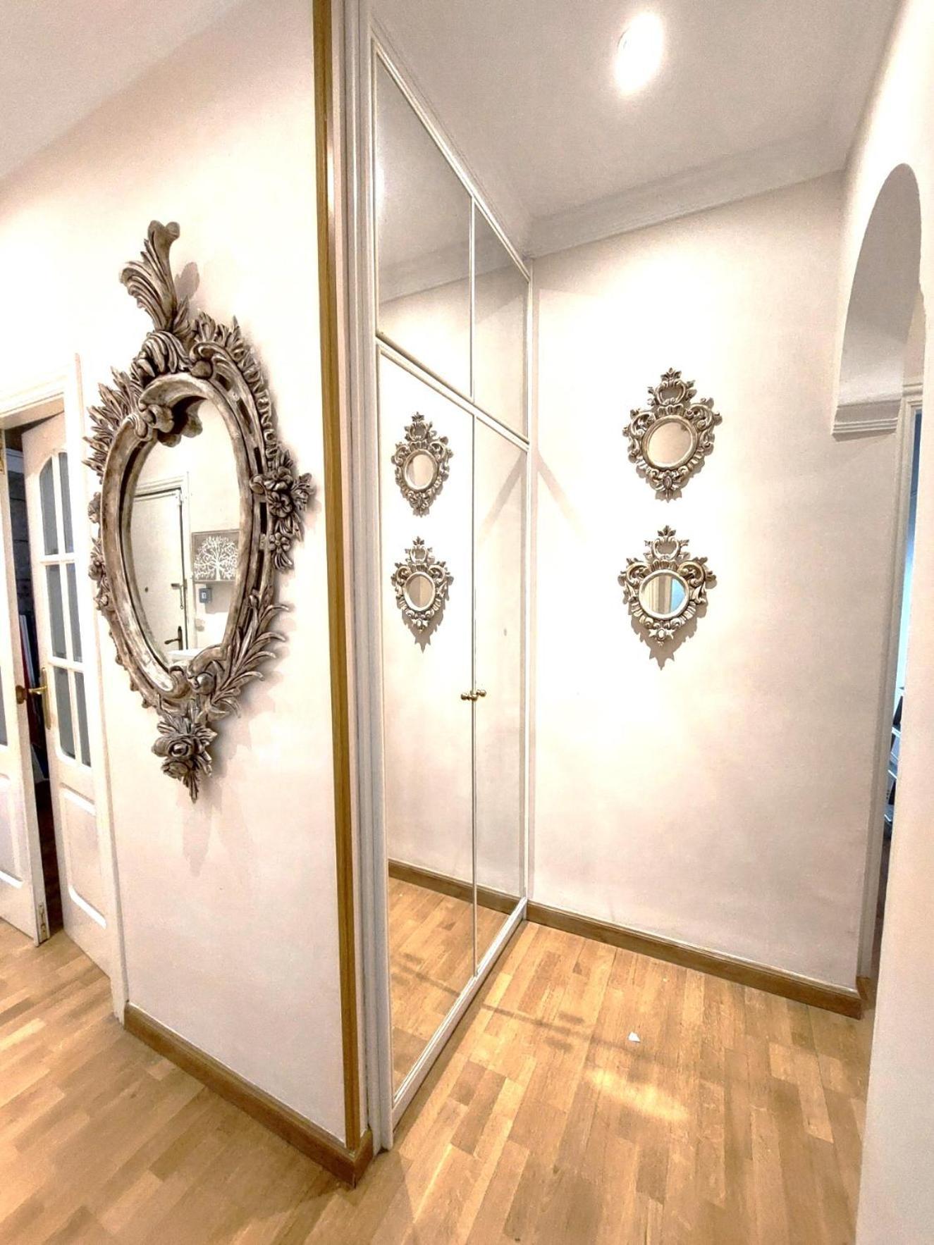 Granada Puerto Home Boutique Eksteriør bilde