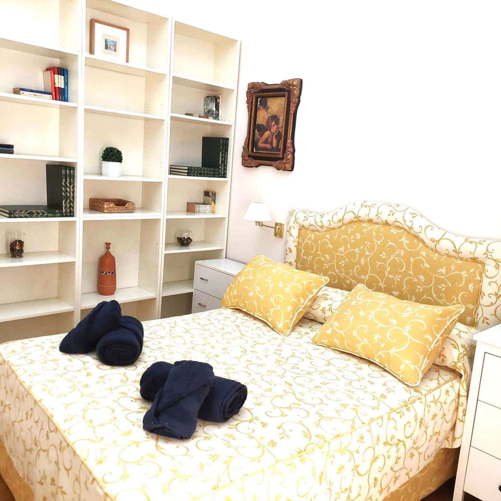 Granada Puerto Home Boutique Eksteriør bilde