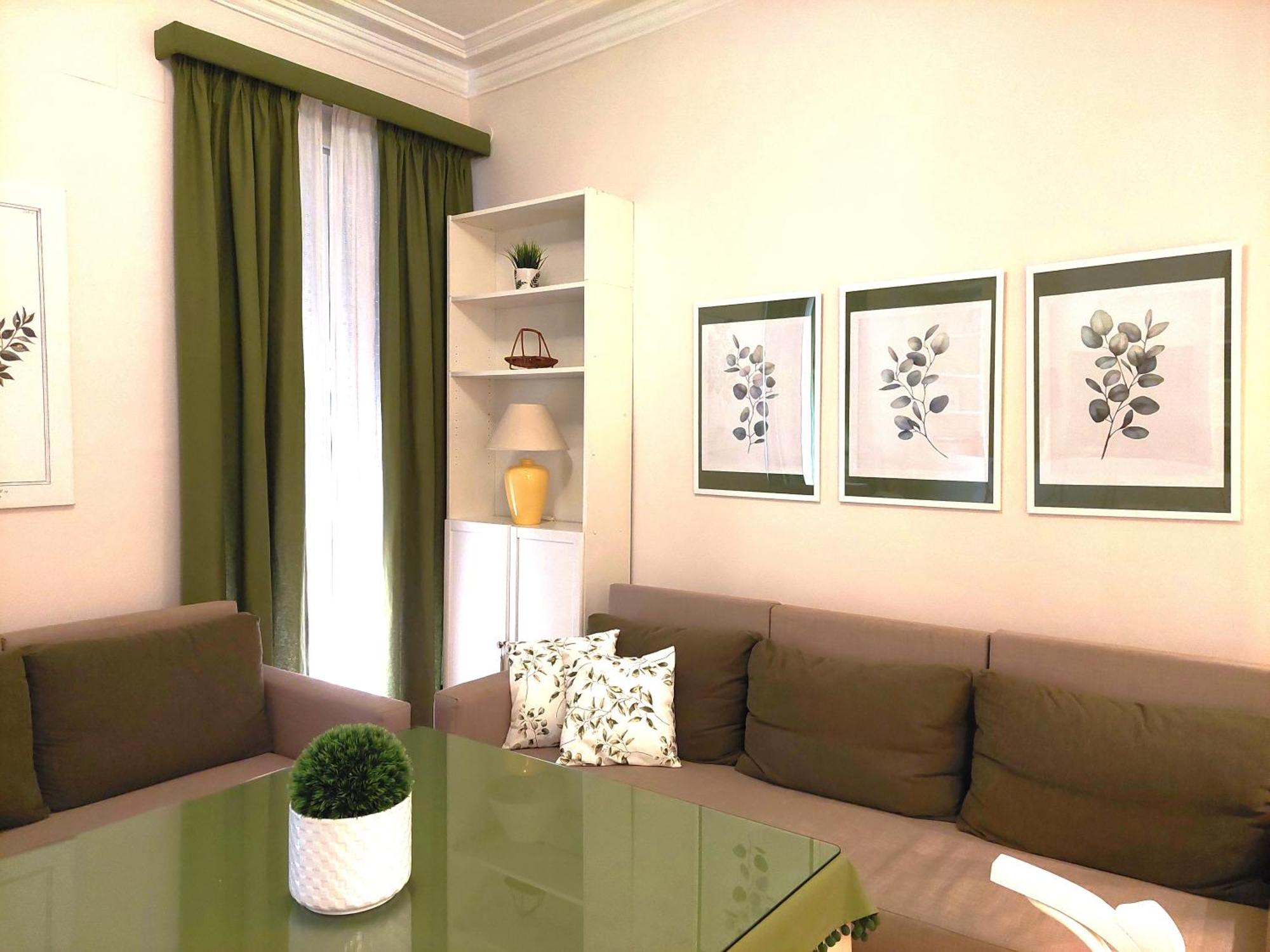 Granada Puerto Home Boutique Eksteriør bilde